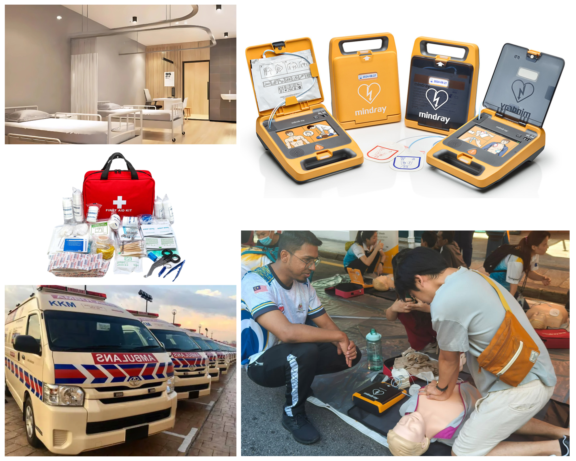 Core Services